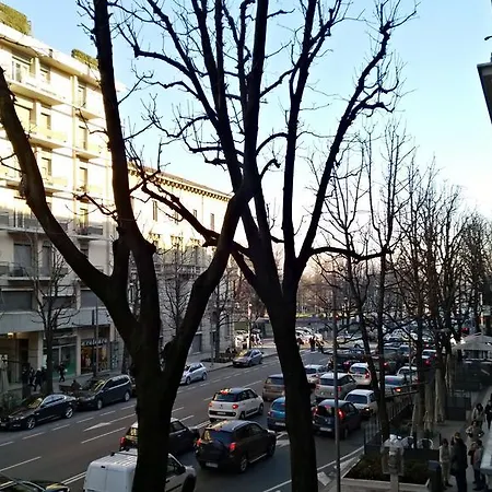 Guest house Airport Station Bergamo