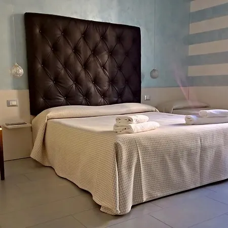 Guest house Airport Station Bergamo Bergamo